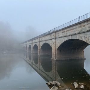 Meet your Posher, Jeff